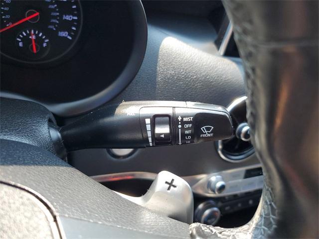 used 2018 Kia Stinger car, priced at $17,500