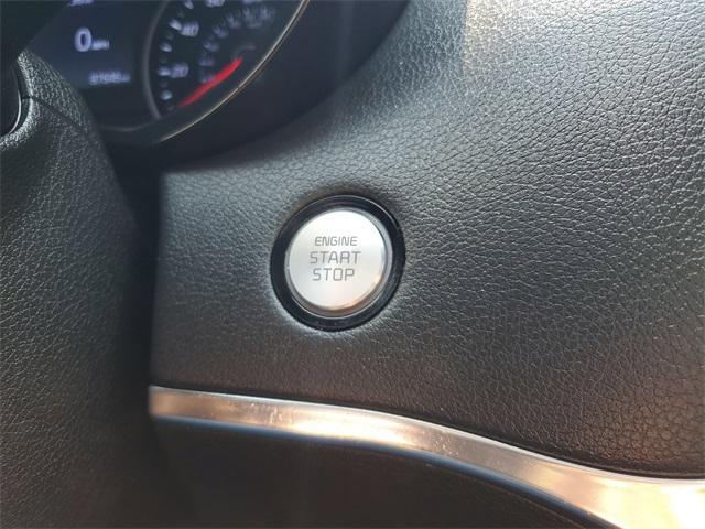 used 2018 Kia Stinger car, priced at $17,500