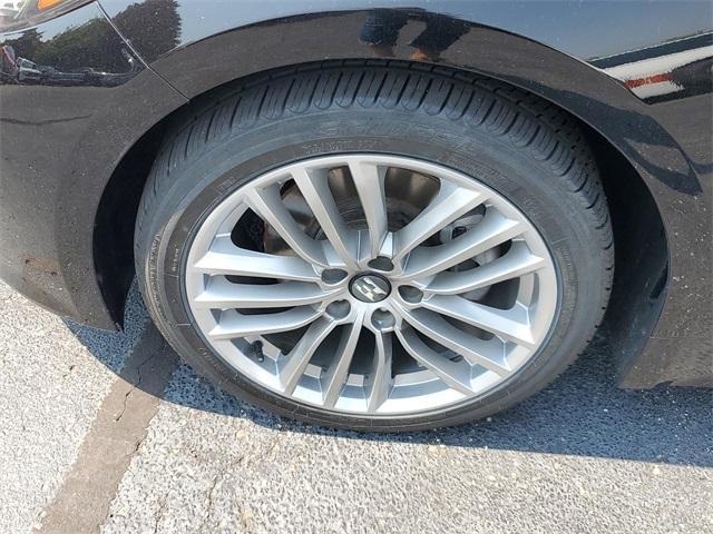 used 2018 Kia Stinger car, priced at $17,500
