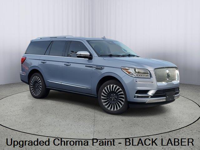 used 2020 Lincoln Navigator car, priced at $42,900