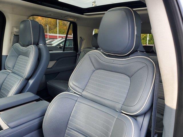 used 2020 Lincoln Navigator car, priced at $42,900