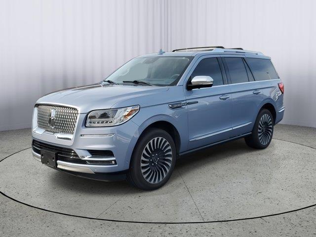 used 2020 Lincoln Navigator car, priced at $42,900