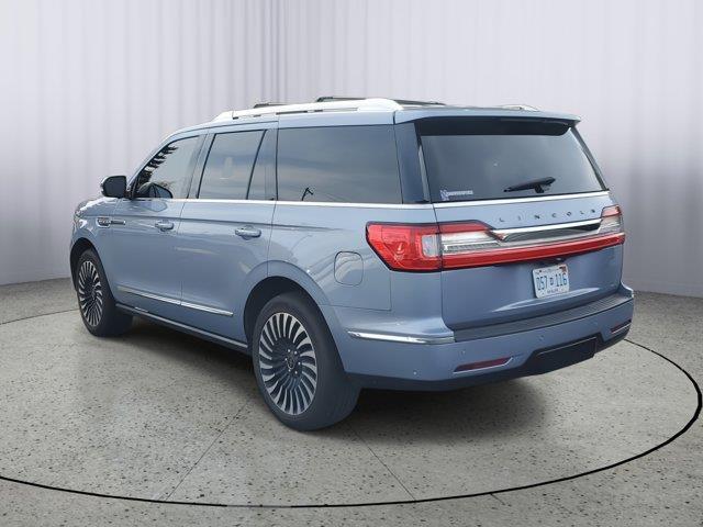 used 2020 Lincoln Navigator car, priced at $42,900