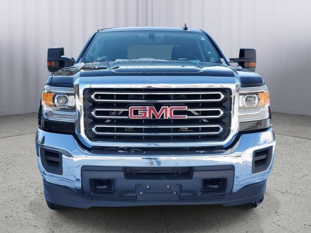 used 2017 GMC Sierra 2500 car, priced at $34,000