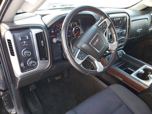 used 2017 GMC Sierra 2500 car, priced at $34,000