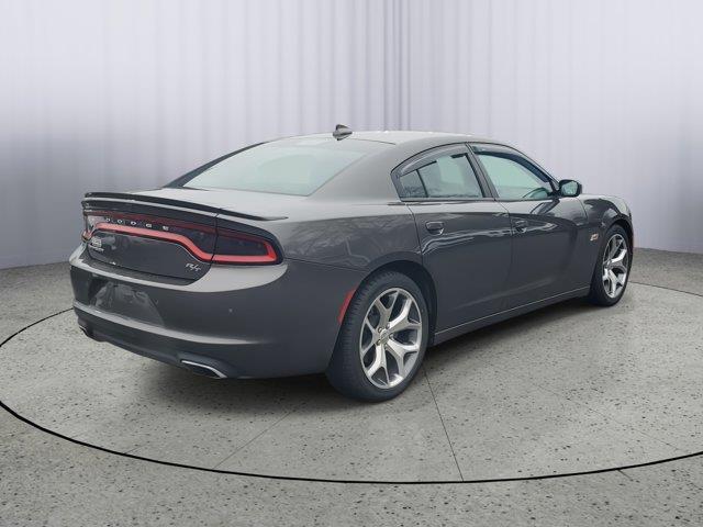 used 2015 Dodge Charger car, priced at $22,000