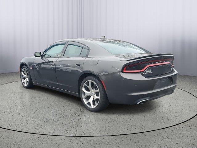 used 2015 Dodge Charger car, priced at $22,000