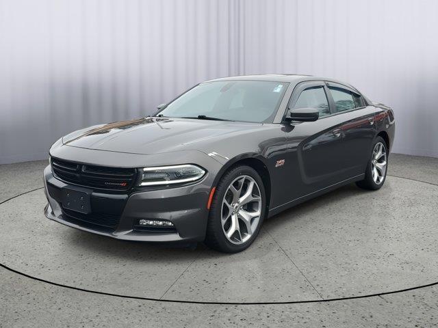 used 2015 Dodge Charger car, priced at $22,000