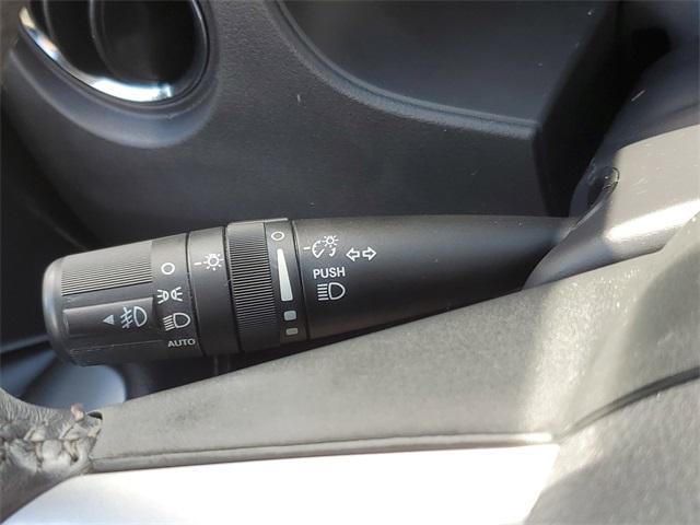 used 2017 Jeep Compass car, priced at $12,683