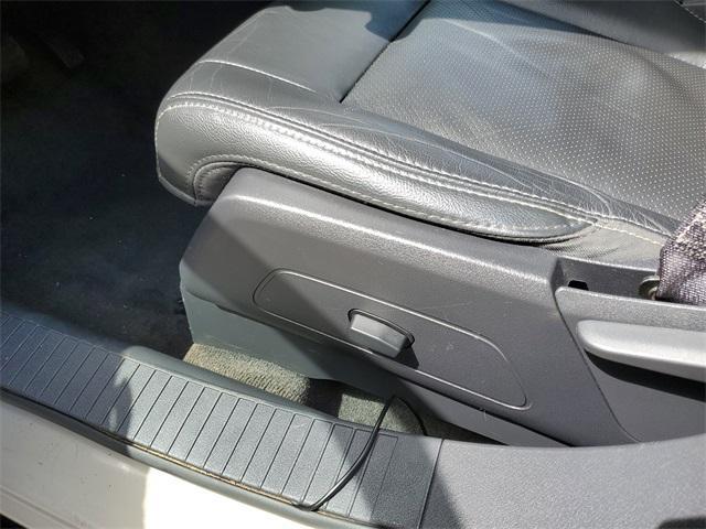 used 2017 Jeep Compass car, priced at $12,683