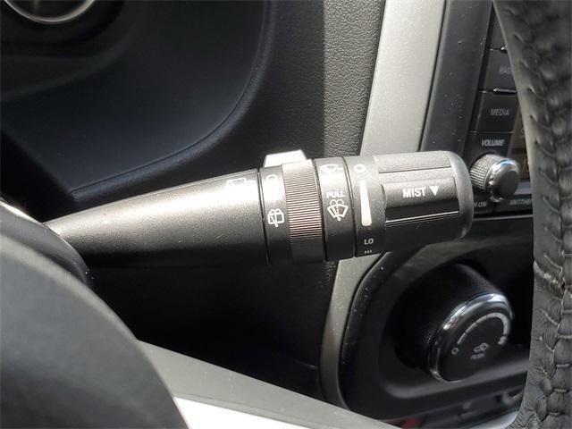 used 2017 Jeep Compass car, priced at $12,683
