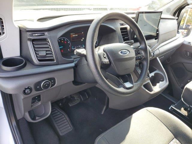 used 2022 Ford Transit-350 car, priced at $53,898