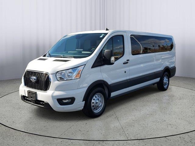 used 2022 Ford Transit-350 car, priced at $53,898