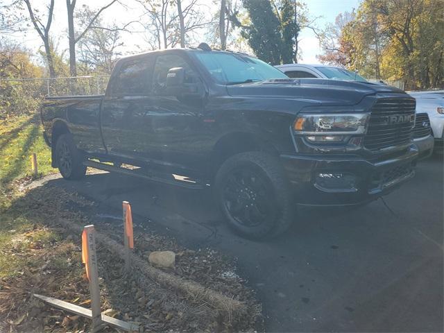 used 2023 Ram 2500 car, priced at $51,898