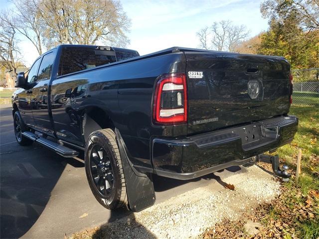 used 2023 Ram 2500 car, priced at $51,898