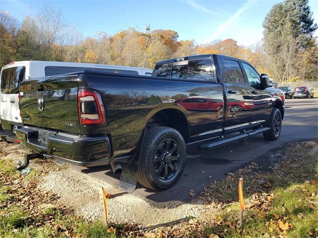 used 2023 Ram 2500 car, priced at $51,898