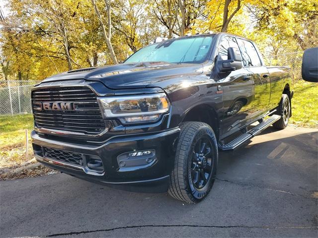 used 2023 Ram 2500 car, priced at $51,898