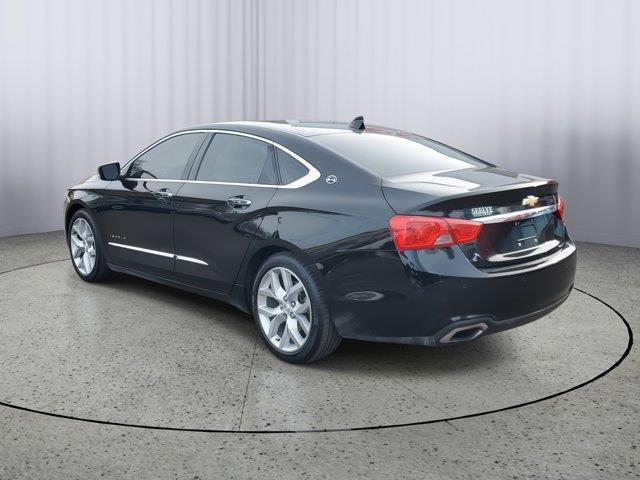 used 2014 Chevrolet Impala car, priced at $10,800