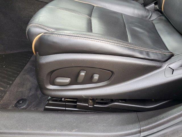 used 2014 Chevrolet Impala car, priced at $10,800