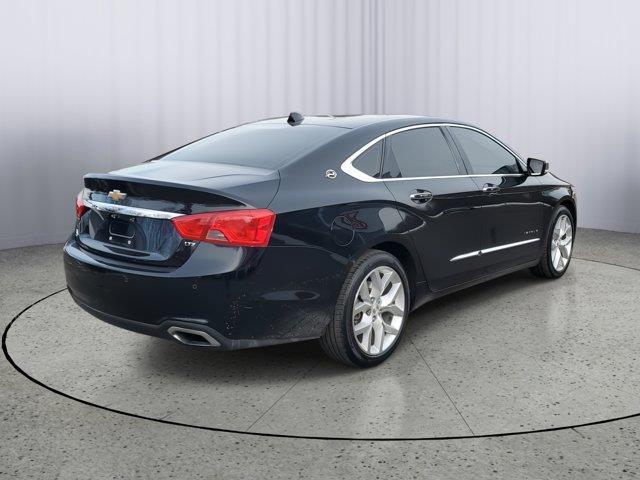 used 2014 Chevrolet Impala car, priced at $10,800