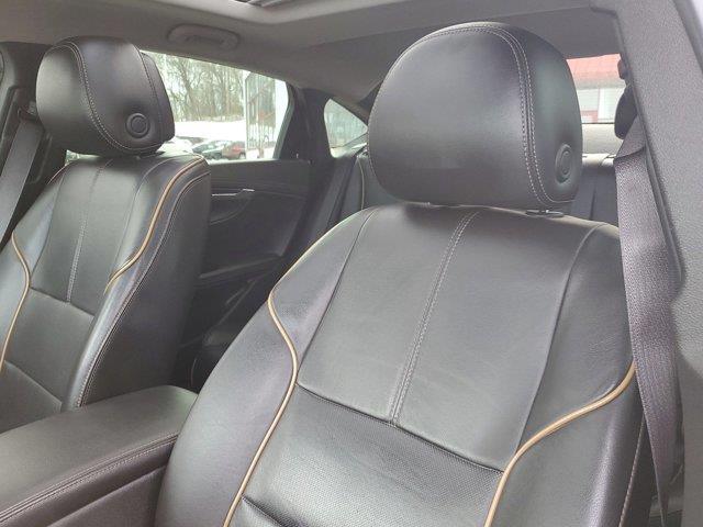 used 2014 Chevrolet Impala car, priced at $10,800