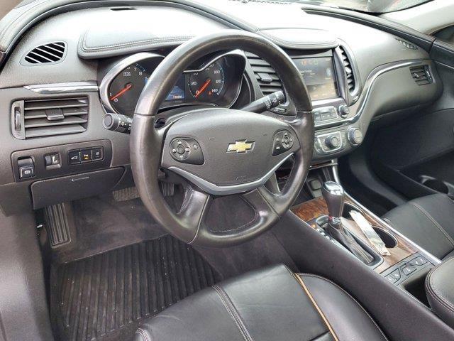 used 2014 Chevrolet Impala car, priced at $10,800