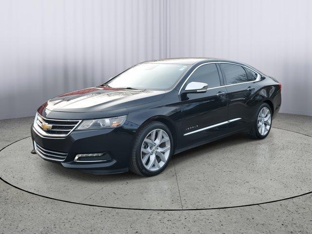 used 2014 Chevrolet Impala car, priced at $10,800