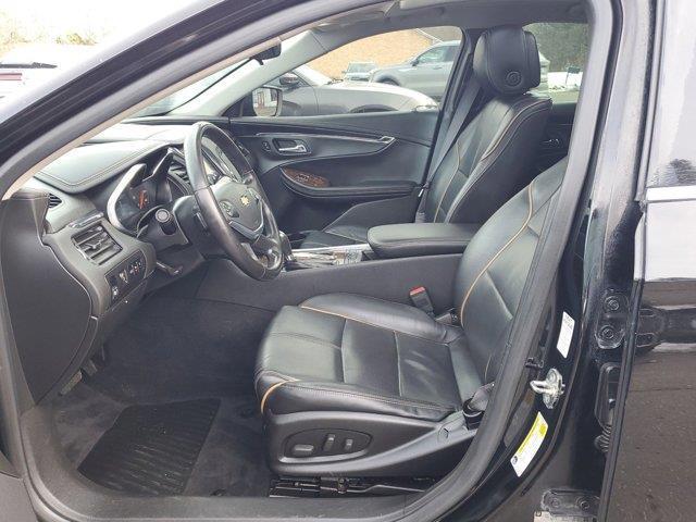 used 2014 Chevrolet Impala car, priced at $10,800