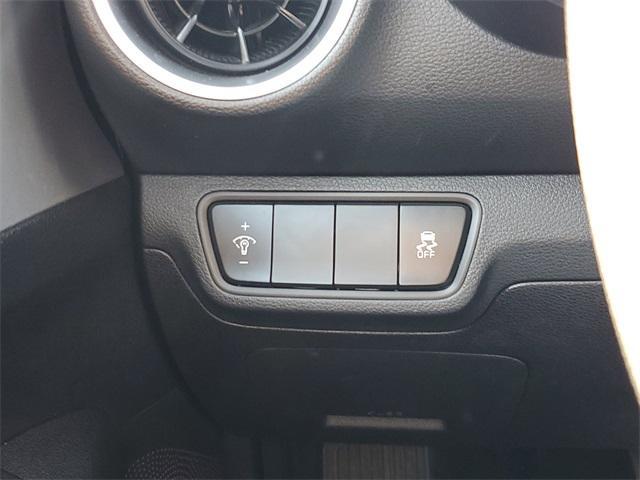 used 2023 Kia Forte car, priced at $18,084