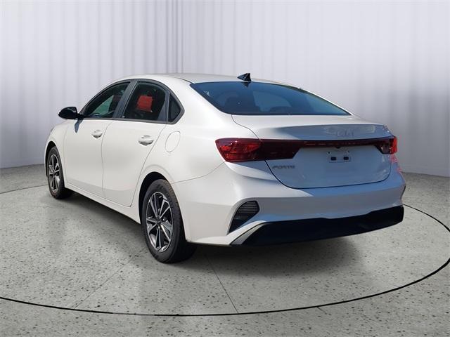 used 2023 Kia Forte car, priced at $18,084