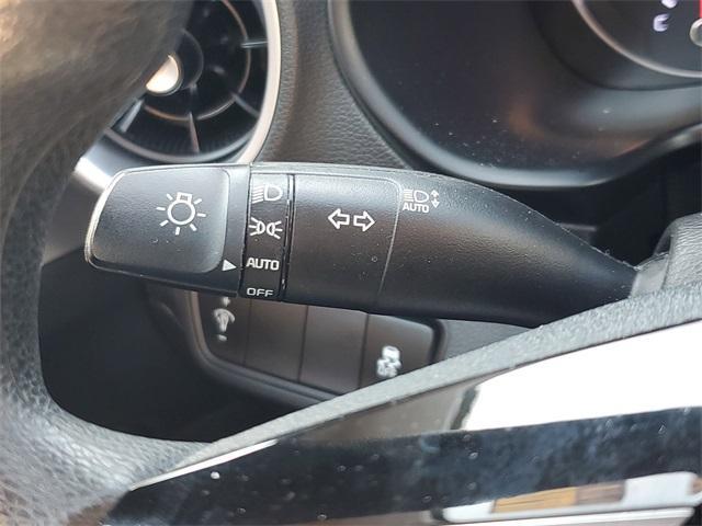 used 2023 Kia Forte car, priced at $18,084