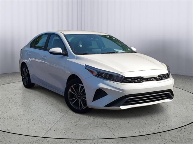 used 2023 Kia Forte car, priced at $18,084