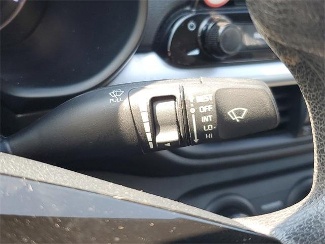 used 2023 Kia Forte car, priced at $18,084