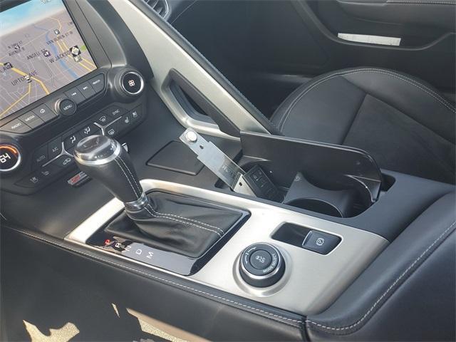 used 2015 Chevrolet Corvette car, priced at $61,898