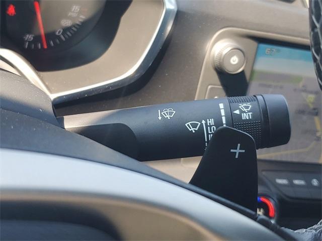 used 2015 Chevrolet Corvette car, priced at $61,898