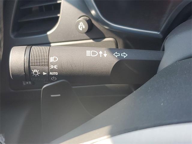 used 2015 Chevrolet Corvette car, priced at $61,898