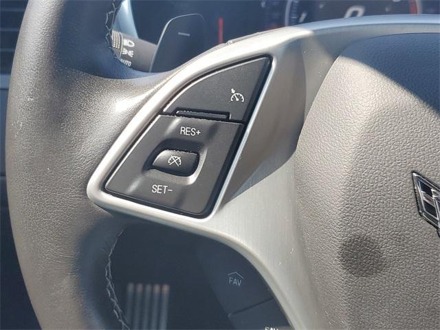 used 2015 Chevrolet Corvette car, priced at $61,898
