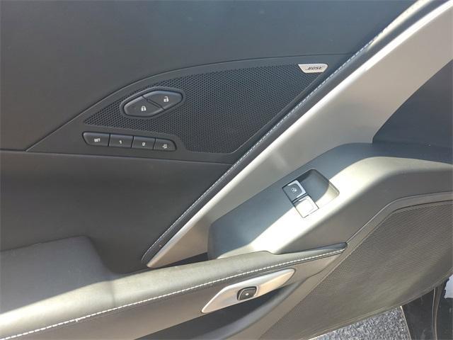 used 2015 Chevrolet Corvette car, priced at $61,898