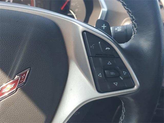 used 2015 Chevrolet Corvette car, priced at $61,898