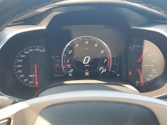 used 2015 Chevrolet Corvette car, priced at $61,898