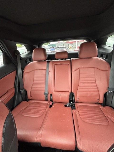 used 2024 Kia Sportage car, priced at $30,898