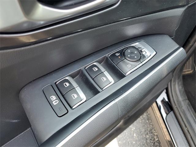used 2025 Kia Sorento car, priced at $34,898