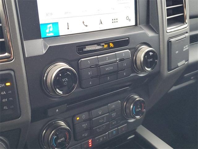 used 2018 Ford F-150 car, priced at $66,992