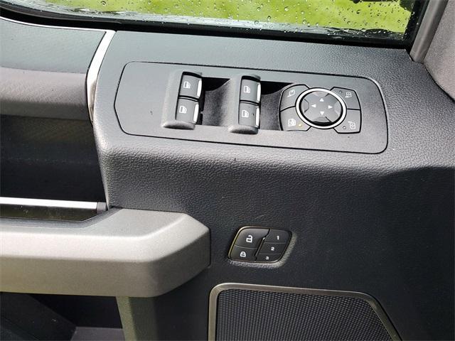 used 2018 Ford F-150 car, priced at $66,992