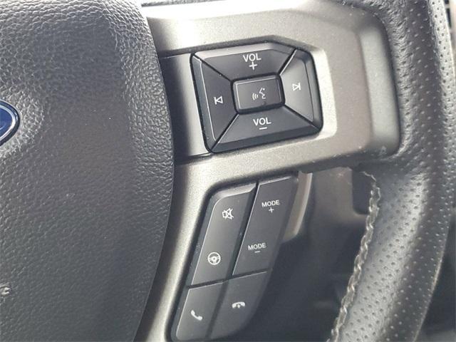 used 2018 Ford F-150 car, priced at $66,992