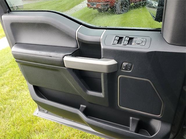 used 2018 Ford F-150 car, priced at $66,992