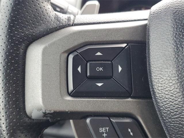 used 2018 Ford F-150 car, priced at $66,992