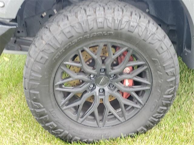 used 2018 Ford F-150 car, priced at $66,992