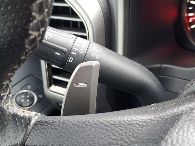 used 2018 Ford F-150 car, priced at $66,992