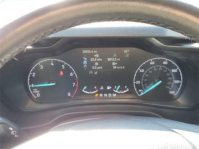 used 2019 Ford Transit Connect car, priced at $22,127